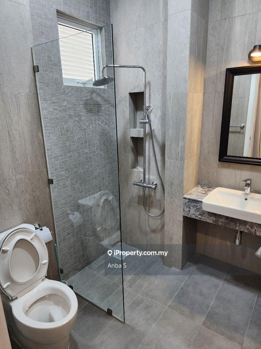 Semi-Detached House for Rent in Mont Kiara, Kuala Lumpur by Anba S - iProperty.com.my