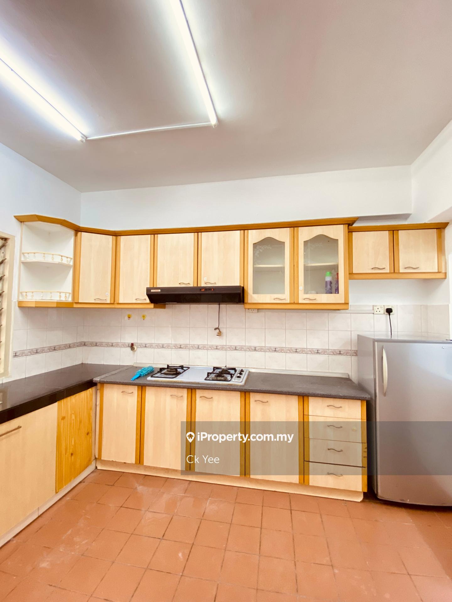 Kondominium untuk Disewa di Vista Komanwel B oleh Ck Yee - iProperty.com.my