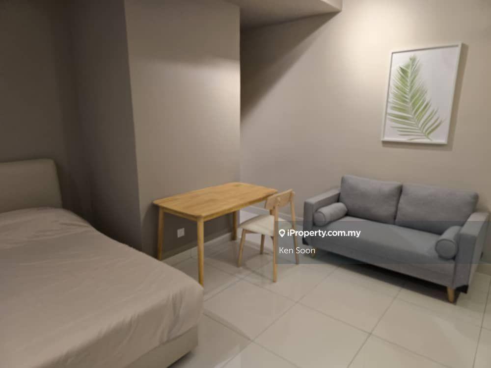 Service Residence for Rent in The New Duo @ Edumetro by Ken Soon - iProperty.com.my