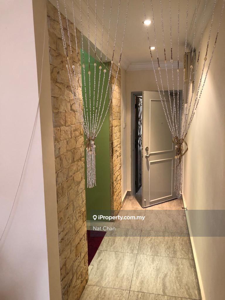 Pangsapuri untuk Dijual di SD Apartments oleh Nat Chan - iProperty.com.my