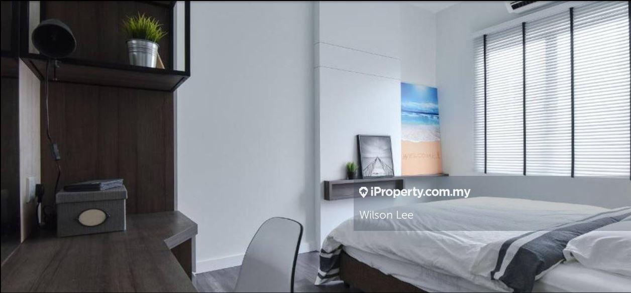Condominium for Sale in Anjali North Kiara by Wilson Lee - iProperty.com.my