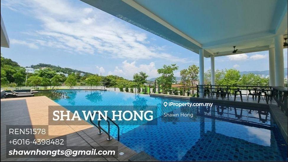 Kondominium untuk Disewa di M Vista oleh Shawn Hong - iProperty.com.my