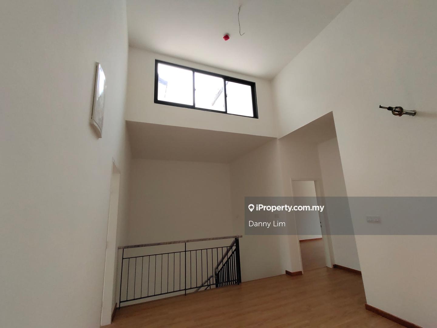 2-storey Terraced House for Sale in Seremban New House with Private Garden 2 Storey, Seremban by Danny Lim - iProperty.com.my