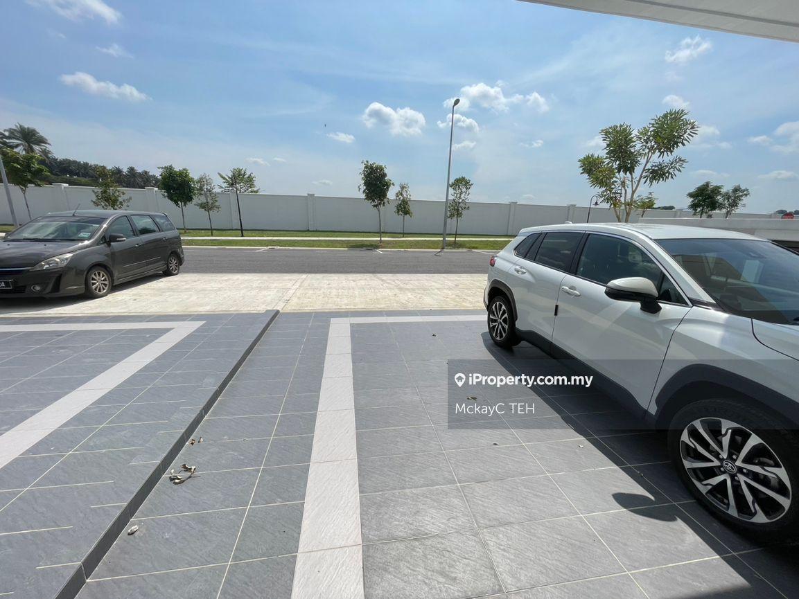 Rumah Berkembar untuk Disewa di Regent garden @ Eco grandeur Puncak alam, Puncak Alam oleh MckayC TEH - iProperty.com.my