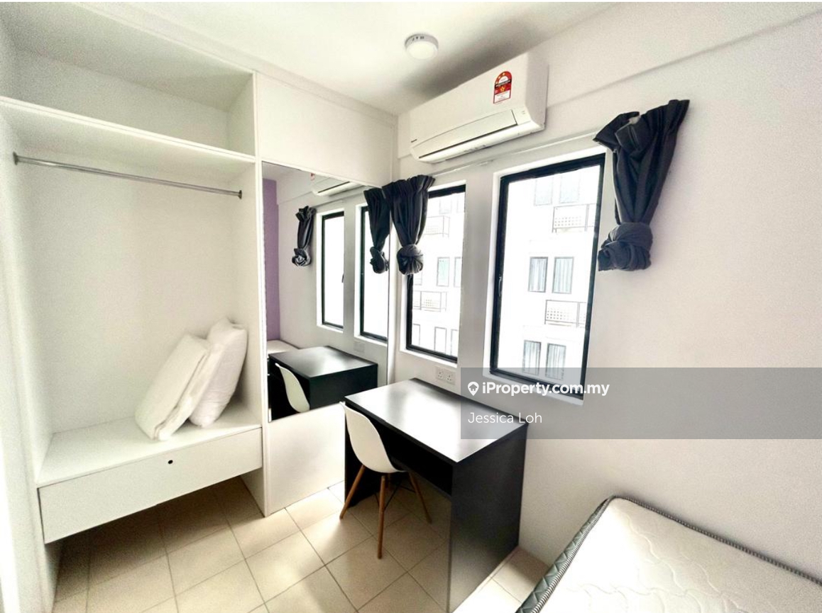Service Residence for Sale in UniSuites @ Kampar by Jessica Loh - iProperty.com.my