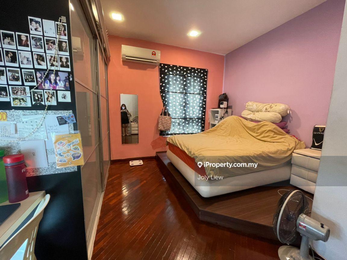 2.5-storey Terraced House for Sale in Taman Bukit mandarina, taman connaught,Cheras Kl, Cheras by Joly Liew - iProperty.com.my