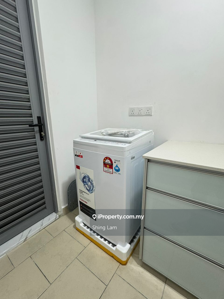 Condominium for Rent in Triuni Residences by Shing Lam - iProperty.com.my