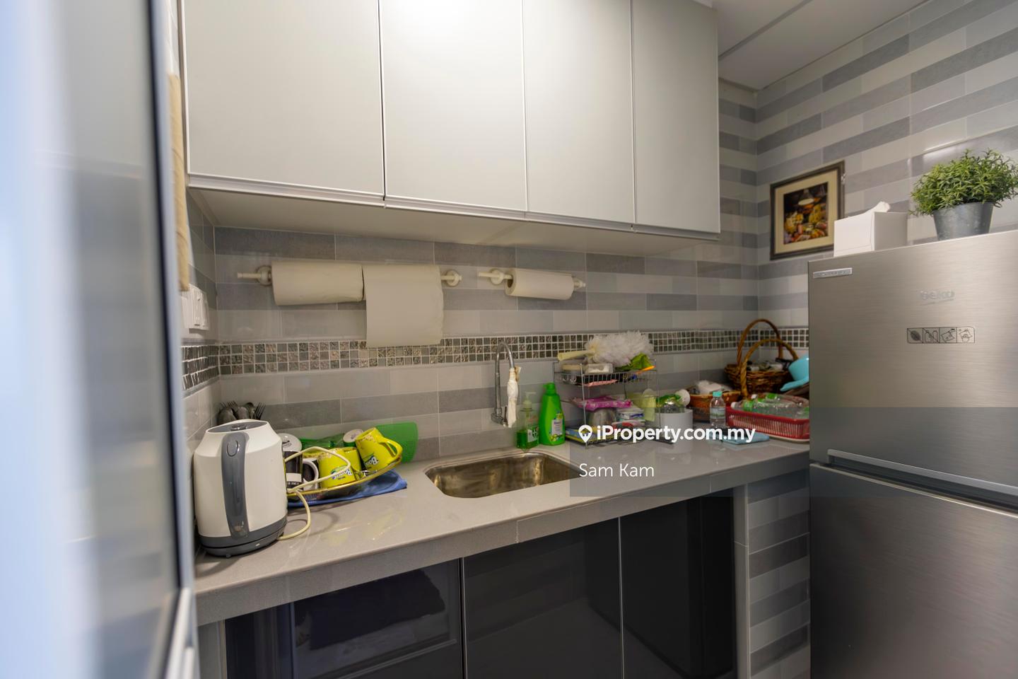 Semi-Detached House for Sale in Bayan Baru, Penang by Sam Kam - iProperty.com.my