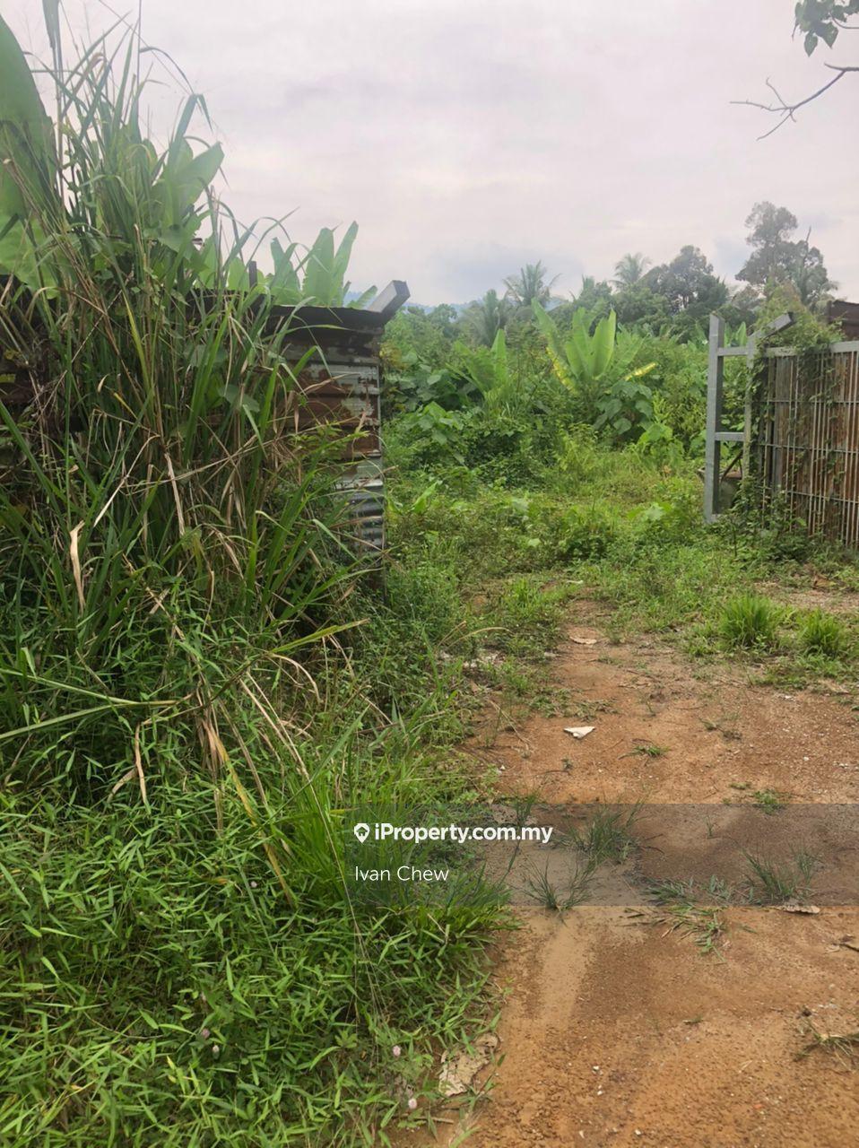 Agricultural Land for Sale in Seremban, Mantin by Ivan Chew - iProperty.com.my