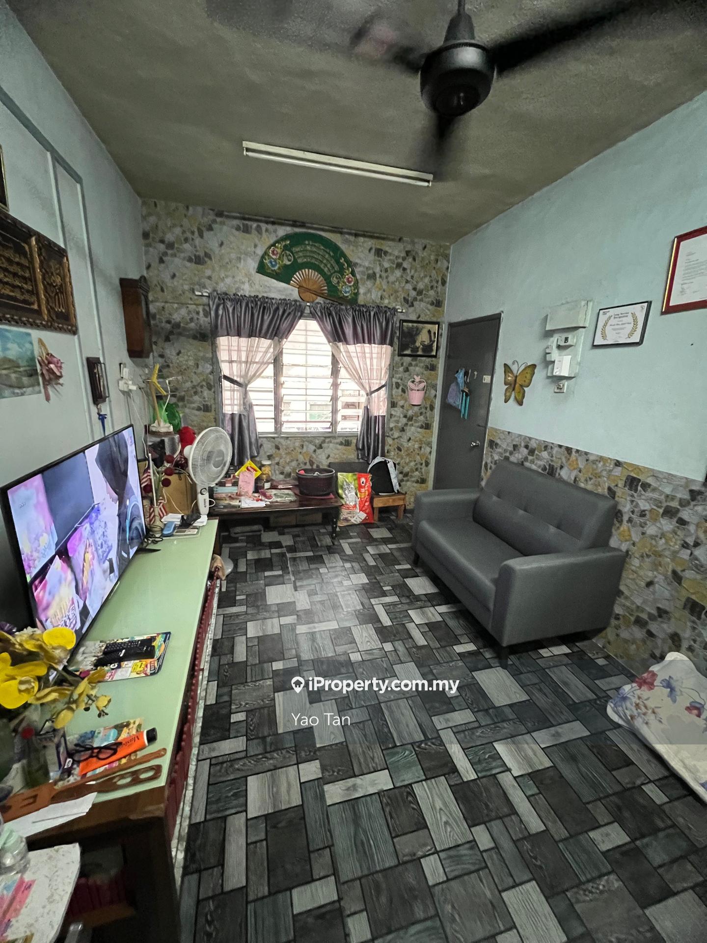 Flat for Sale in Flat Taman Alam Megah by Yao Tan - iProperty.com.my