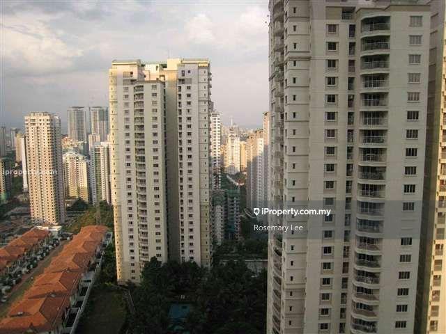 Condominium for Sale in Kiaramas Ayuria by Rosemary Lee - iProperty.com.my