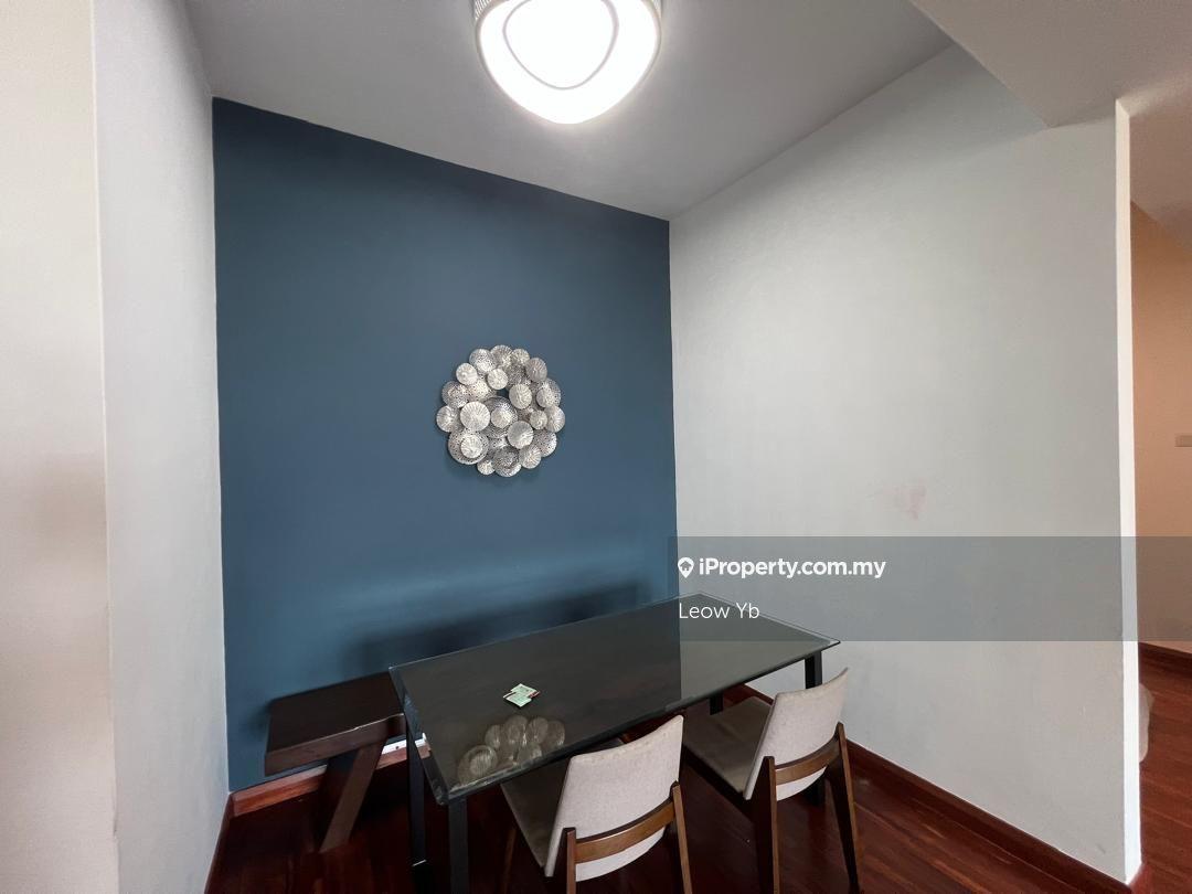 Residensi Servis untuk Disewa di i-Residence @ i-City oleh Leow Yb - iProperty.com.my