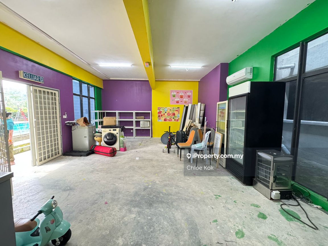 Retail-Space for Sale in Legendview Batu 16, Rawang by Chloe Kok - iProperty.com.my