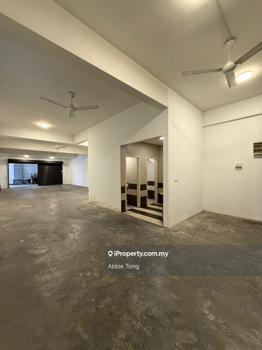 Shop-Office for Rent in Petaling Jaya, Selangor by Abbie Tong - iProperty.com.my
