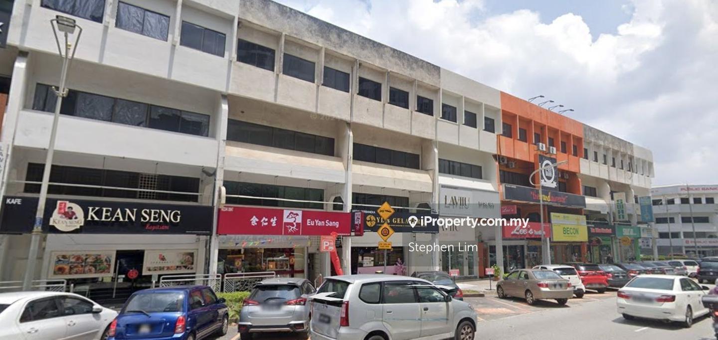Shop for Rent in SS 21, Damansara Utama, Petaling Jaya by Stephen Lim - iProperty.com.my