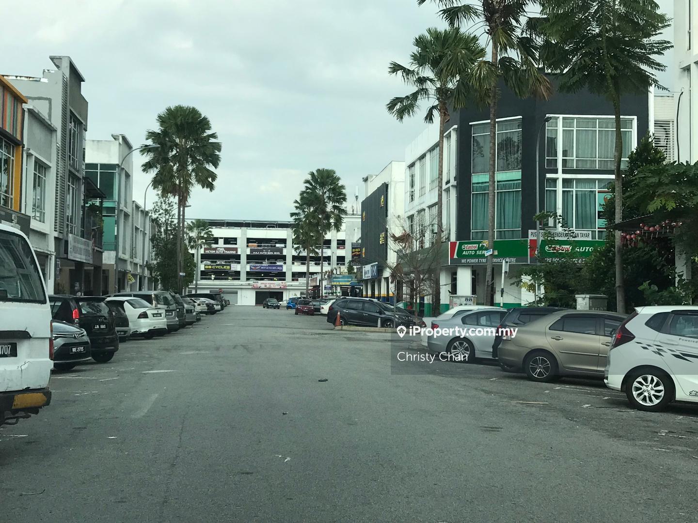 Shop for Sale in seubu, Seri Kembangan by Christy Chan - iProperty.com.my