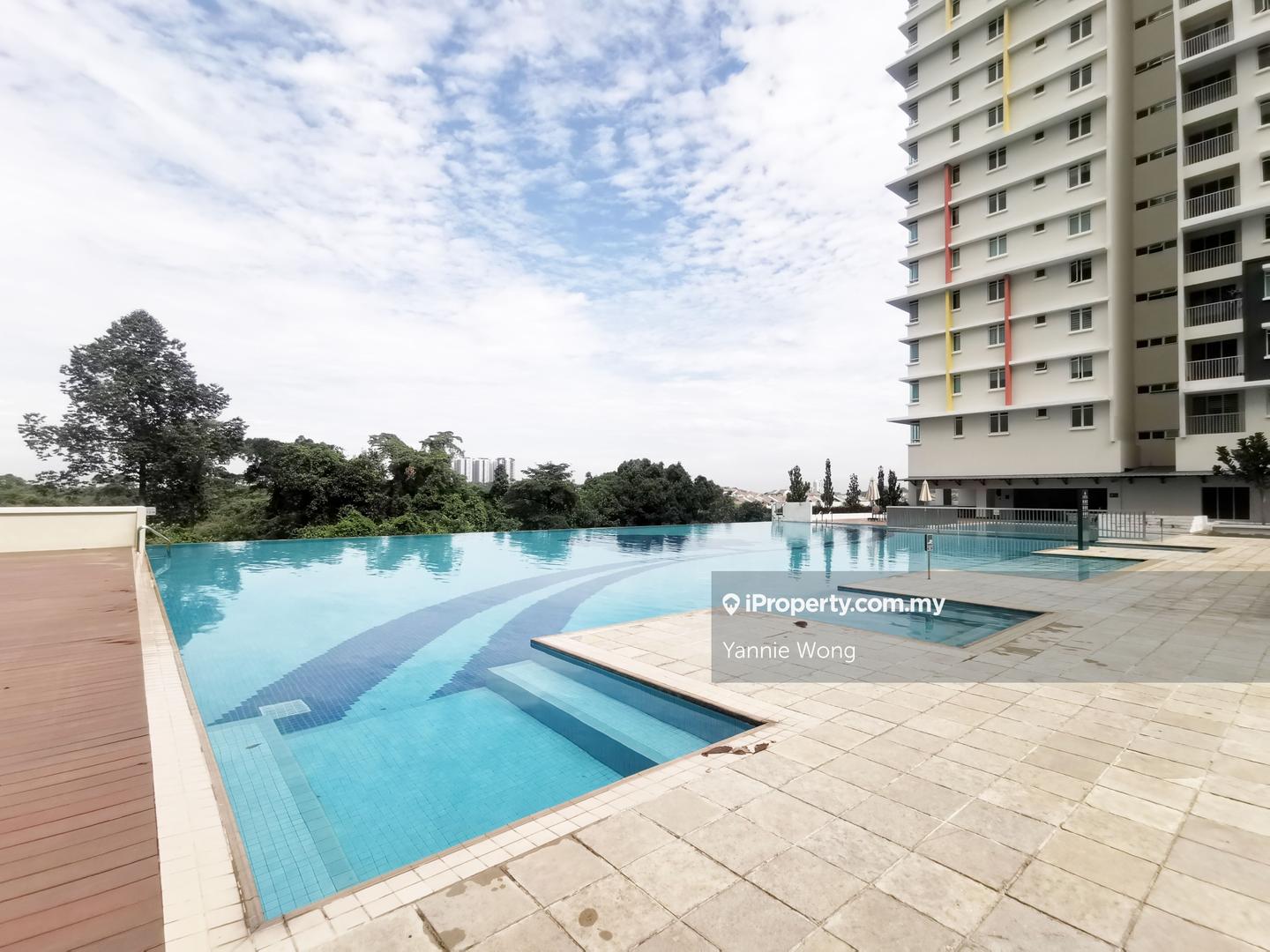 Condominium for Sale in Residensi Suasana @ Damai by Yannie Wong - iProperty.com.my