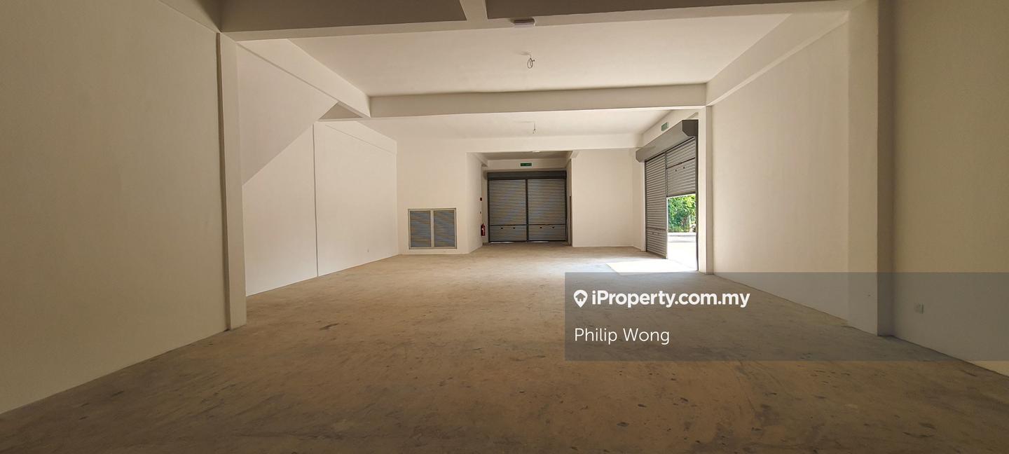 Kilang Teres untuk Dijual di Tasik Ampang, Ampang oleh Philip Wong - iProperty.com.my