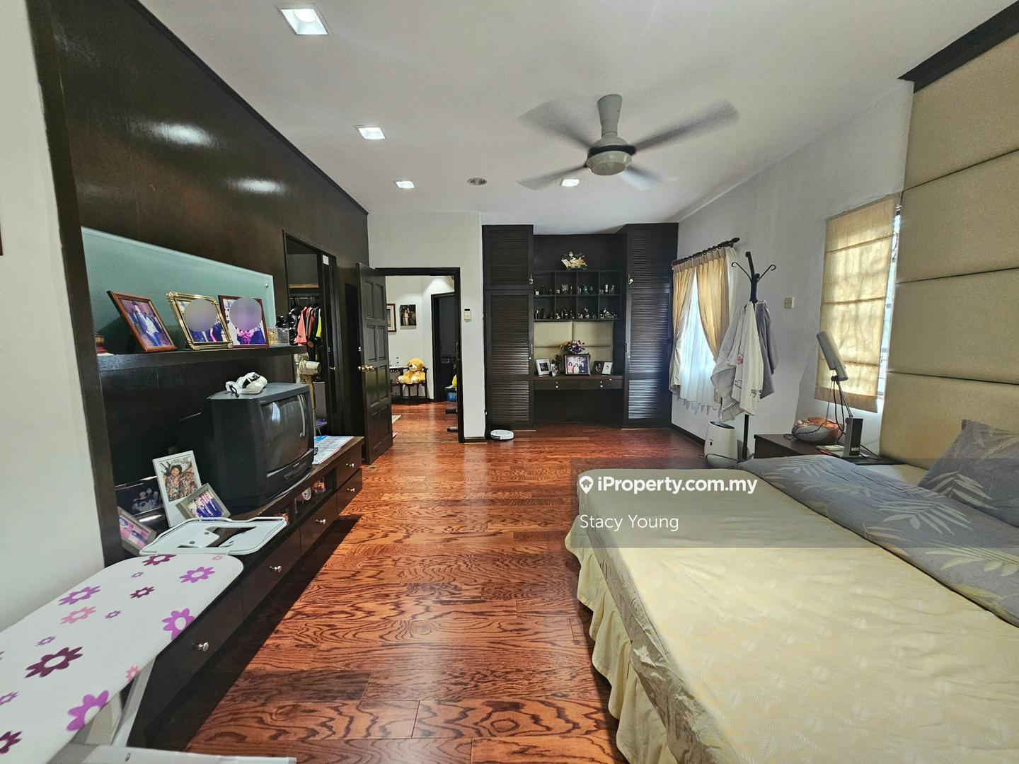 Semi-Detached House for Sale in Taman Segar Perdana, Cheras by Stacy Young - iProperty.com.my