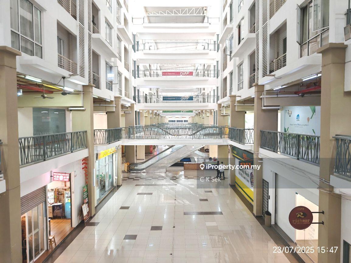 Pejabat untuk Dijual di Seksyen 5, Kota Damansara oleh C K Sek - iProperty.com.my