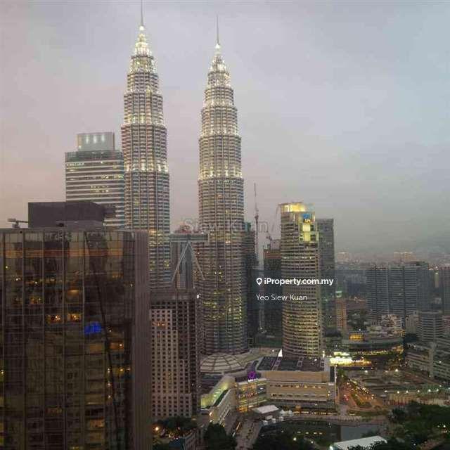 Residensi Servis untuk Dijual di Vipod Residence oleh Yeo Siew Kuan - iProperty.com.my