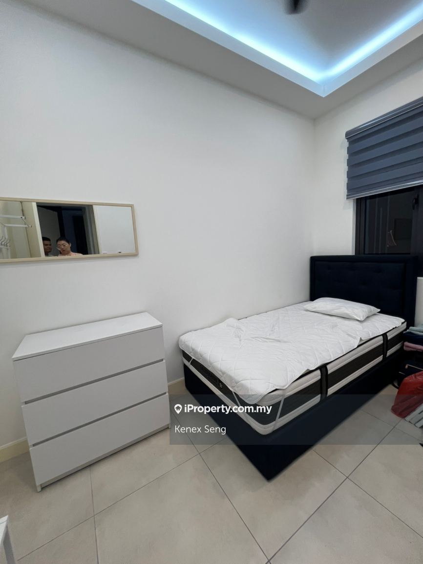 Residensi Servis untuk Disewa di Sky Meridien oleh Kenex Seng - iProperty.com.my