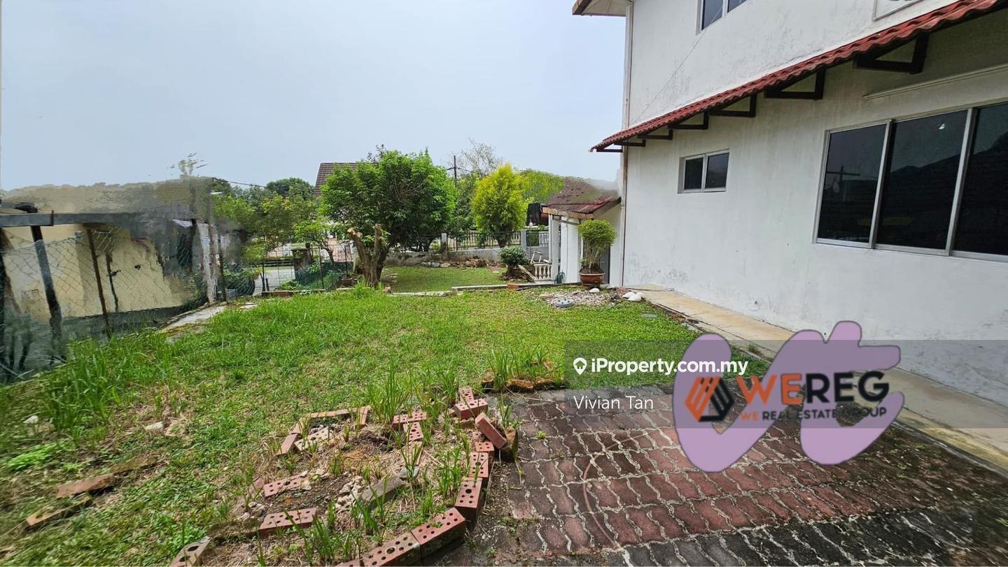 Bungalow Land for Sale in Taman Hijau, Rawang by Vivian Tan - iProperty.com.my