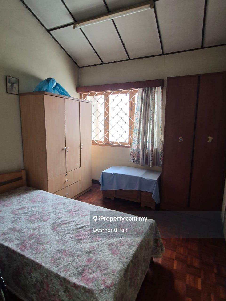 Rumah Berangkai 2 Tingkat untuk Dijual di SS2, Petaling Jaya oleh Desmond Tan - iProperty.com.my