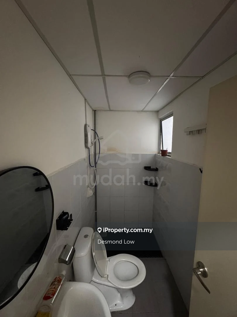 Apartment for Rent in Impiana Sky Residensi by Desmond Low - iProperty.com.my