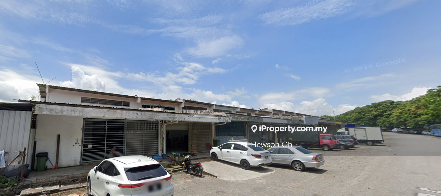 Terrace Factory for Rent in Bandar Bukit Puchong, Puchong by Hewson Oh - iProperty.com.my