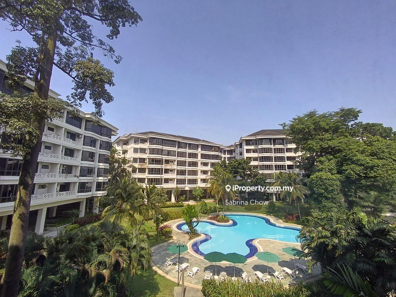Condominium for Rent in Sri Kenny by Sabrina Chow - iProperty.com.my