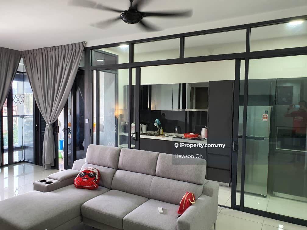 Condominium for Rent in Bennington Residences @ SkyArena by Hewson Oh - iProperty.com.my
