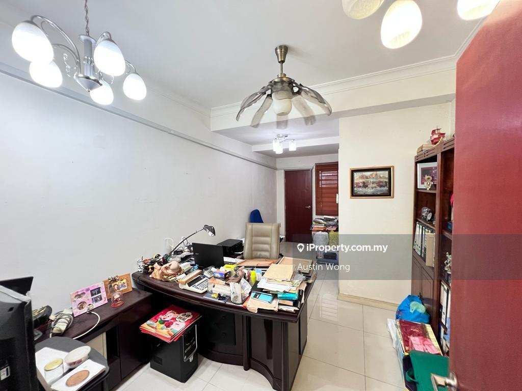 2.5-storey Terraced House for Sale in Taman Meranti Jaya, Puchong by Austin Wong - iProperty.com.my