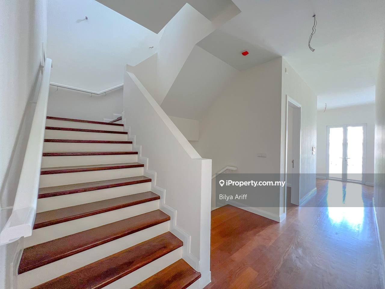 3-storey Terraced House for Sale in Mont Kiara, Kuala Lumpur by Bilya Ariff - iProperty.com.my