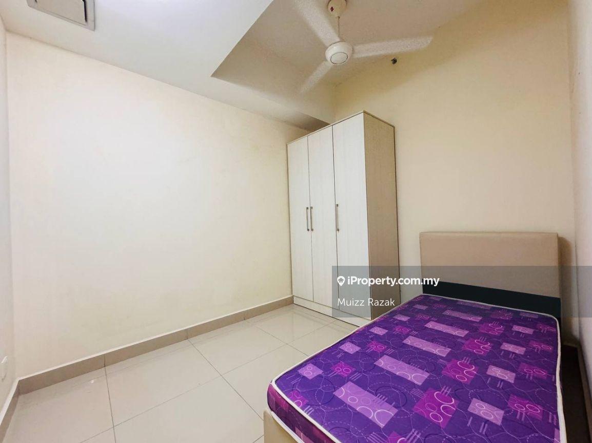 Residensi Servis untuk Dijual di Suria Jelutong oleh Muizz Razak - iProperty.com.my