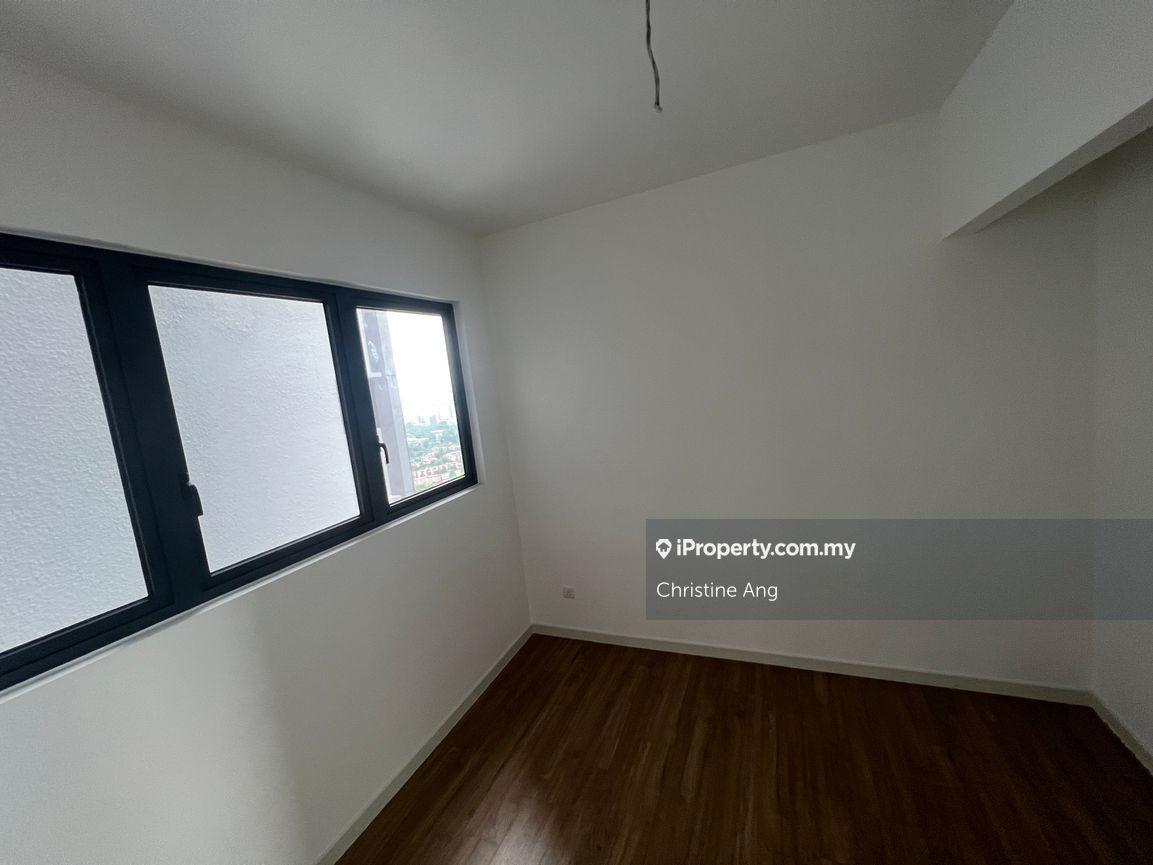 Service Residence for Sale in M Vertica by Christine Ang - iProperty.com.my