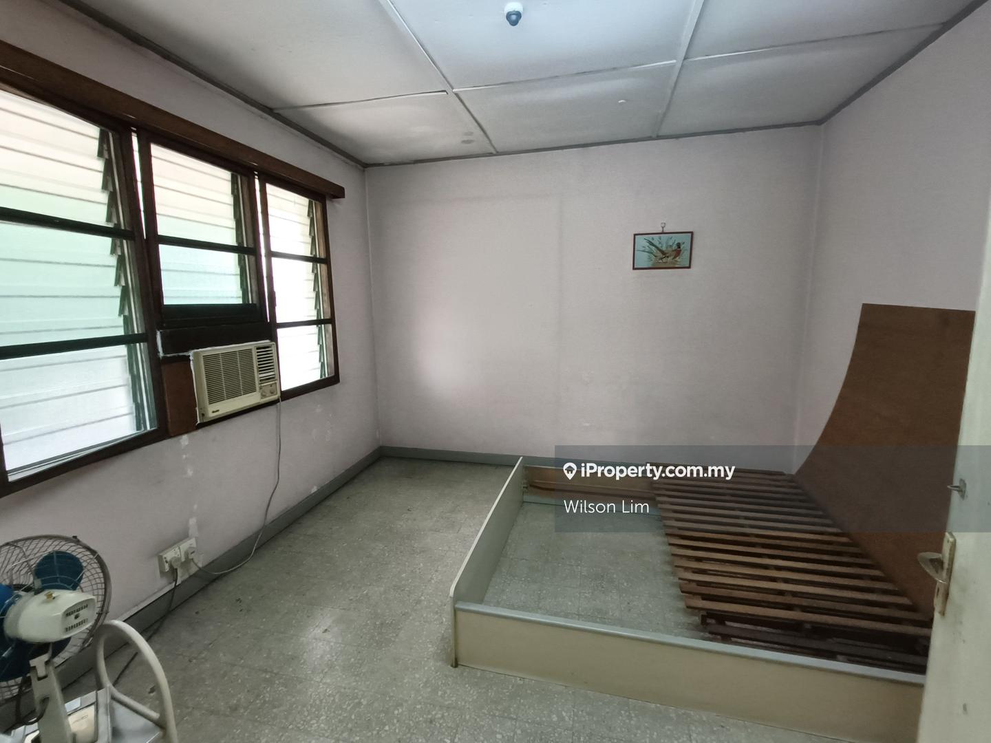 Rumah Berangkai 2 Tingkat untuk Dijual di Bukit Gasing, Section 6, Petaling Jaya, Petaling Jaya oleh Wilson Lim - iProperty.com.my