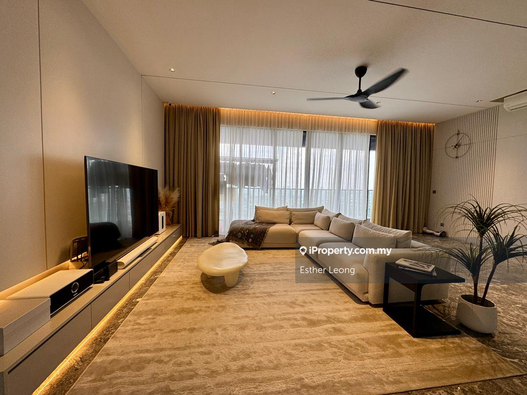 Kondominium untuk Dijual di The Estate oleh Esther Leong - iProperty.com.my
