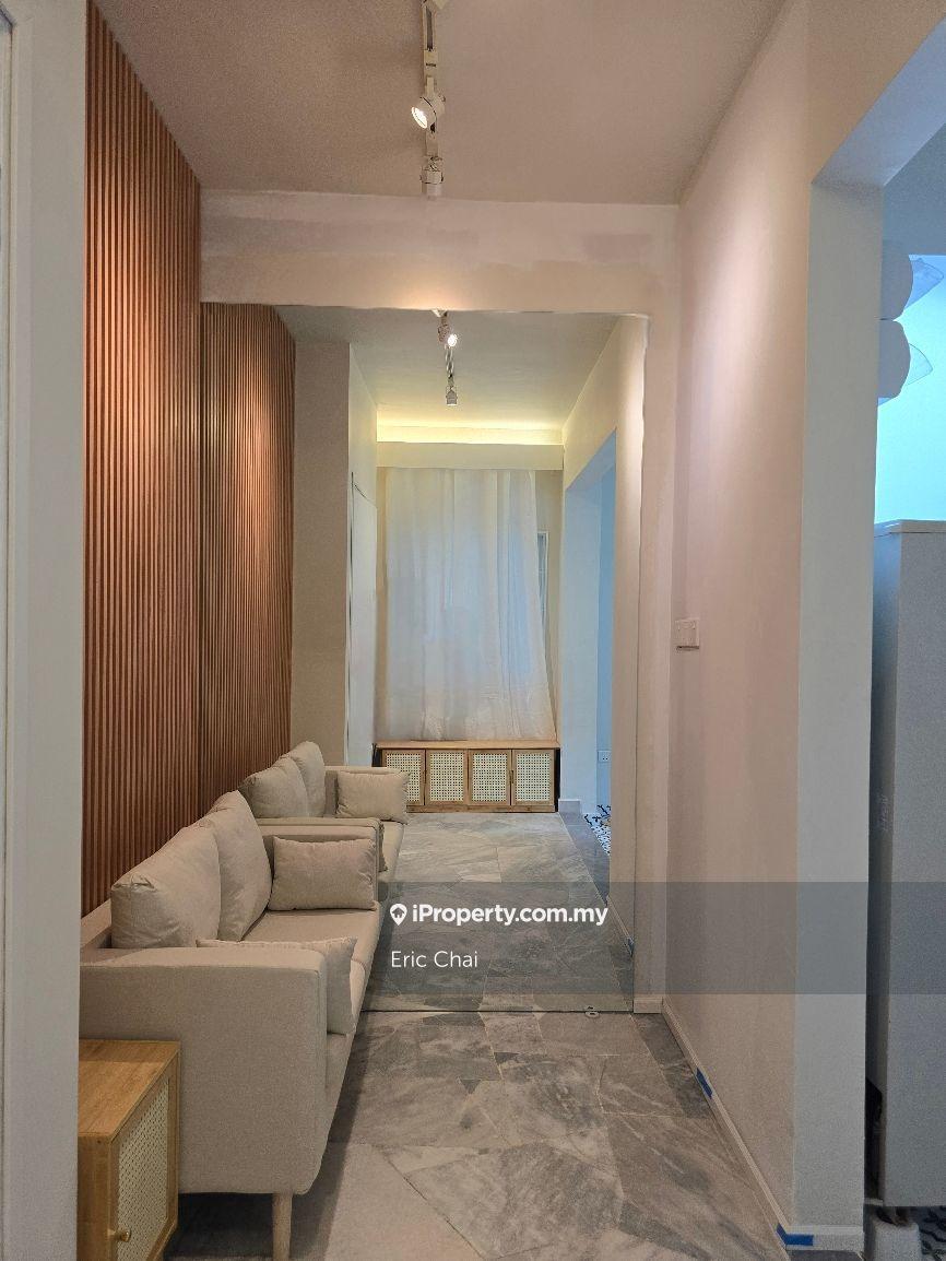 Apartment for Rent in Pelangi Court by Eric Chai - iProperty.com.my