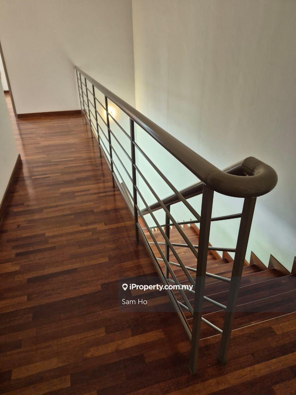 Rumah Berkembar untuk Dijual di Kota Kemuning, Shah Alam oleh Sam Ho - iProperty.com.my