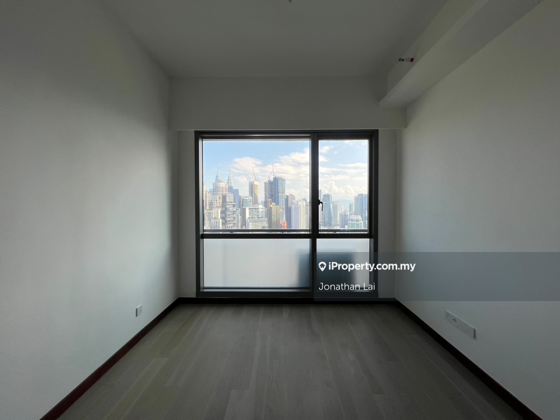 Service Residence for Sale in Core Residence @ TRX by Jonathan Lai - iProperty.com.my
