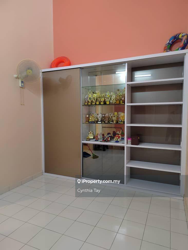 Rumah Berangkai 2 Tingkat untuk Disewa di Emerald Park, Seremban 2 oleh Cynthia Tay - iProperty.com.my