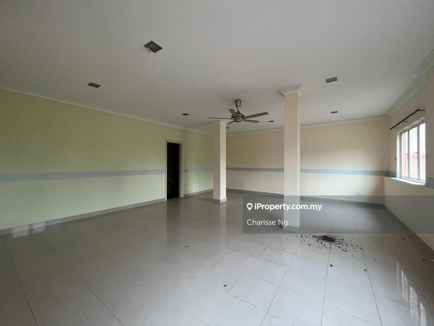Semi-Detached House for Sale in Taman Bukit Segar, Cheras by Charisse Ng - iProperty.com.my