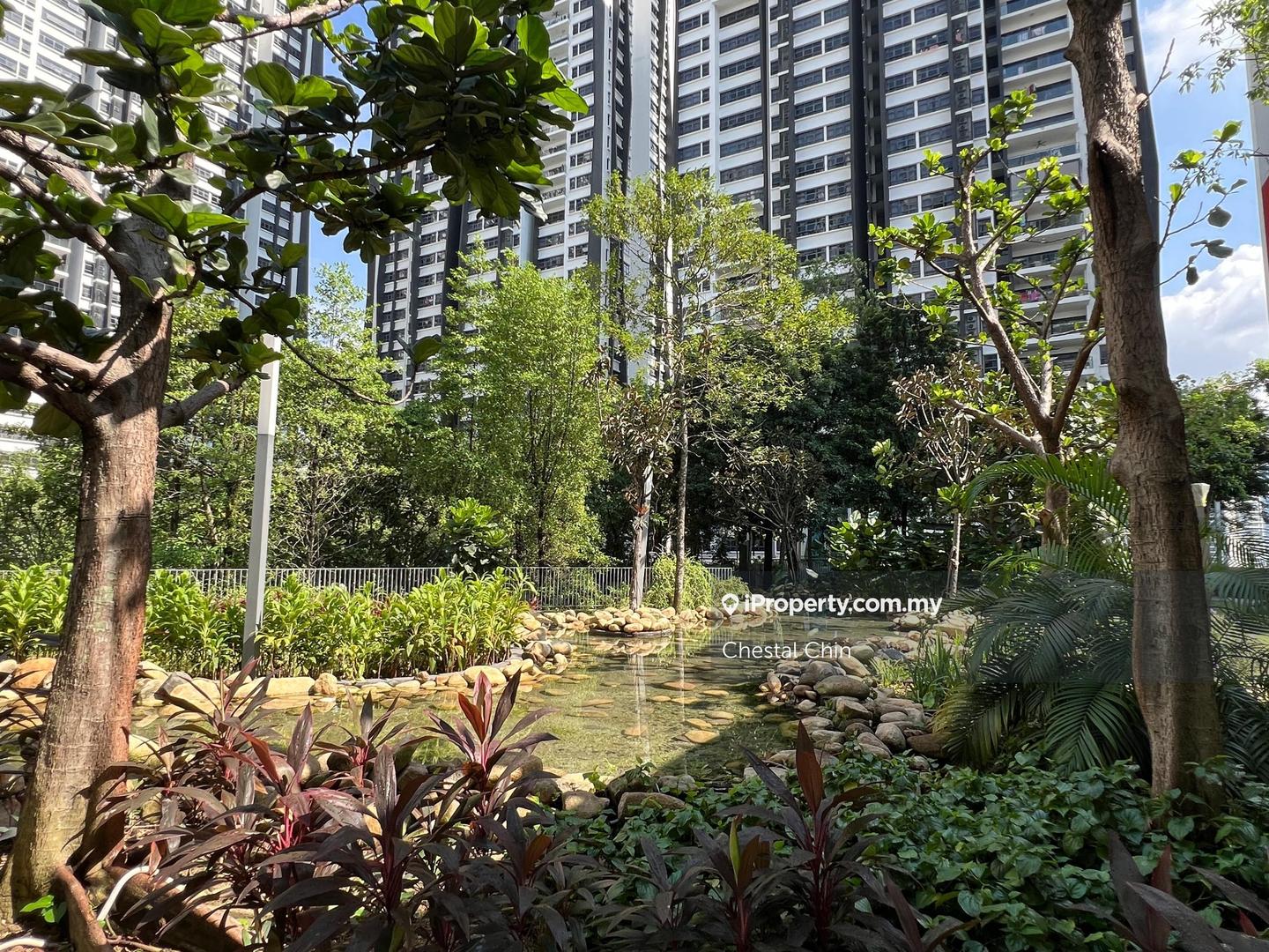 Condominium for Rent in Lakeville Residence by Chestal Chin - iProperty.com.my