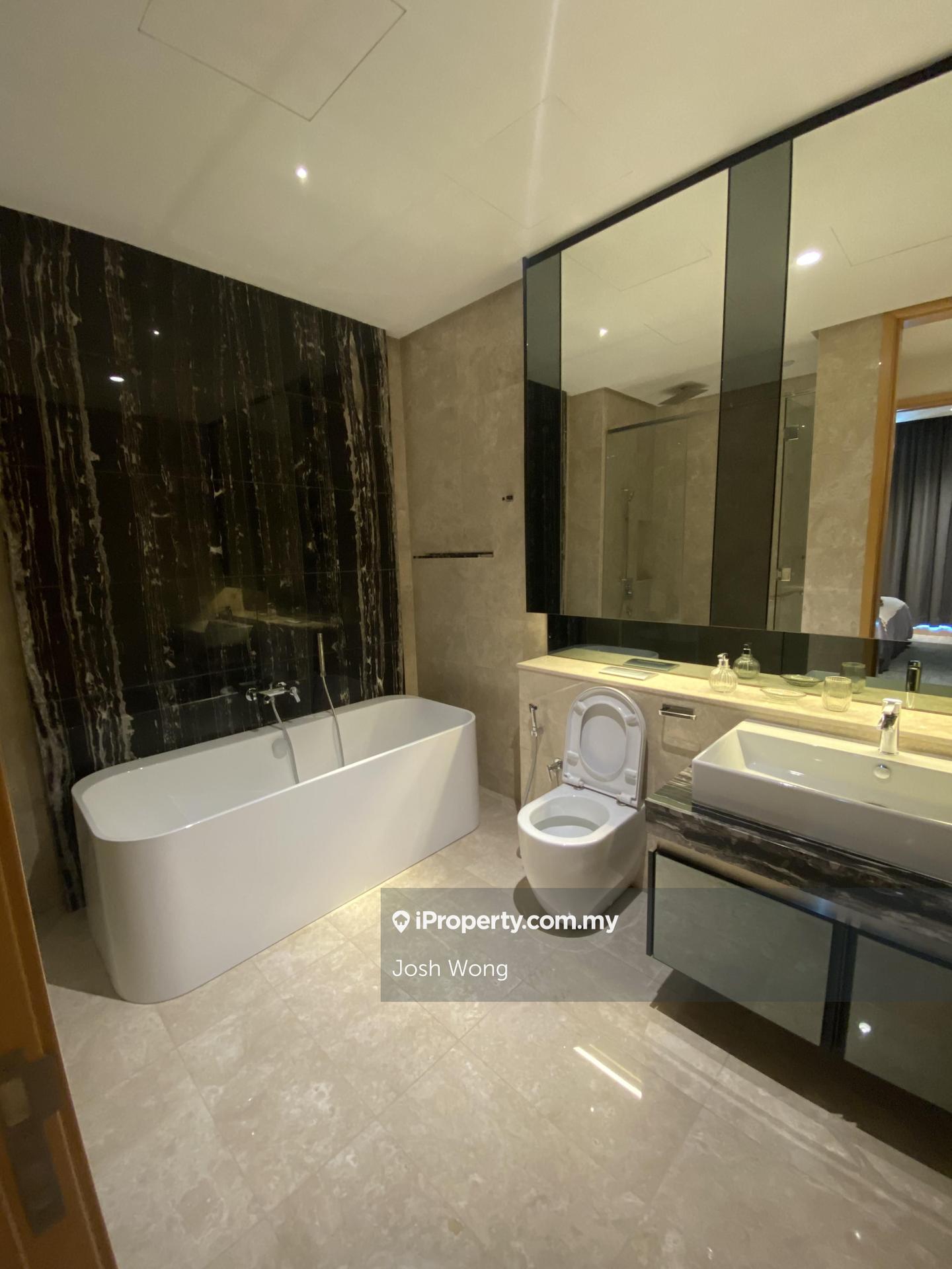 Service Residence for Sale in Damansara City Residency (DC Residensi) by Josh Wong - iProperty.com.my