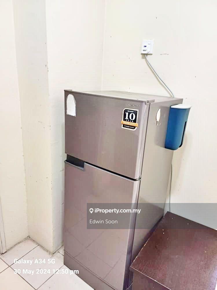 Service Residence for Sale in Casa Subang by Edwin Soon - iProperty.com.my