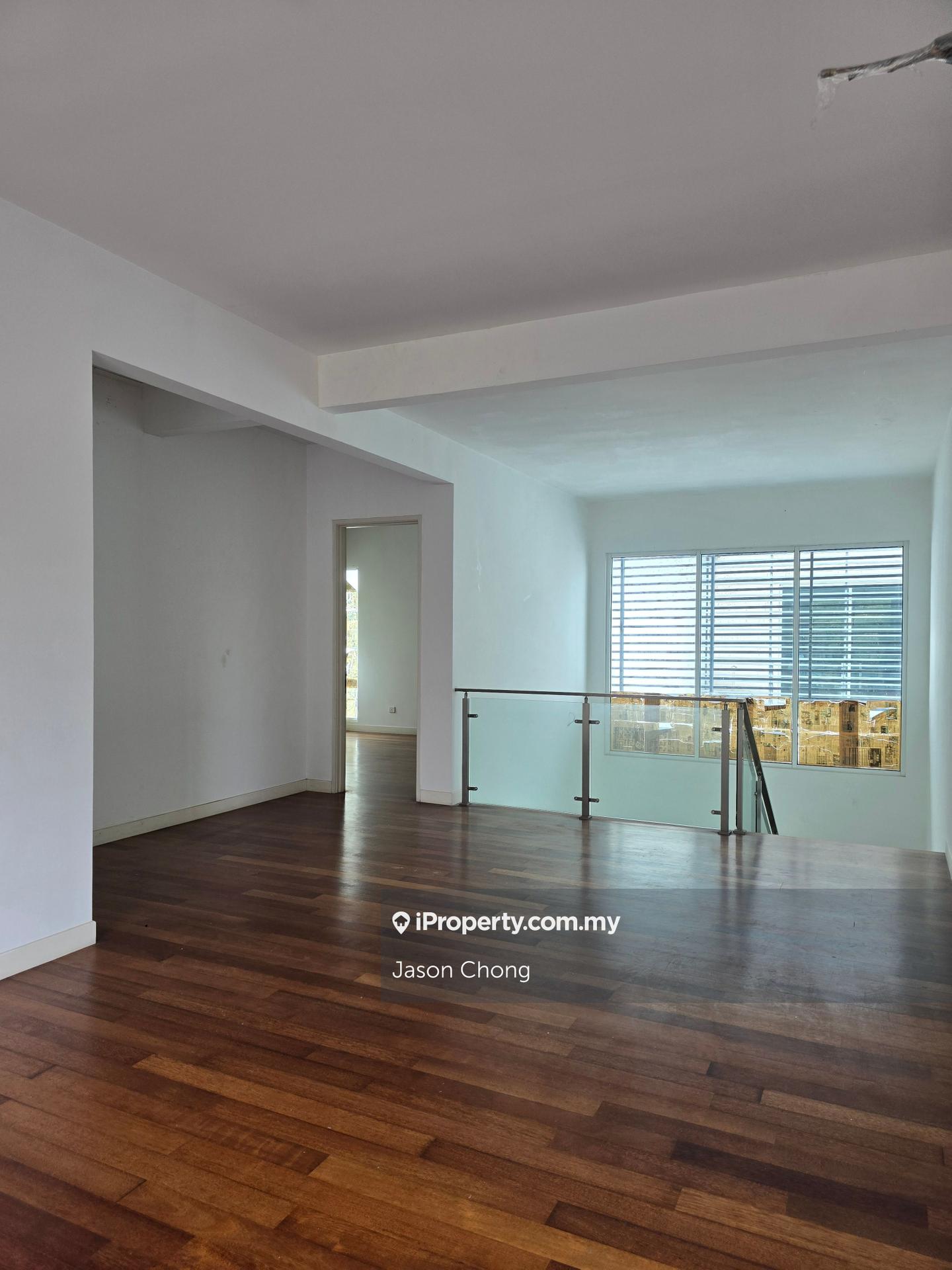 Bungalow House for Sale in d'Laman Greenville, Klang by Jason Chong - iProperty.com.my