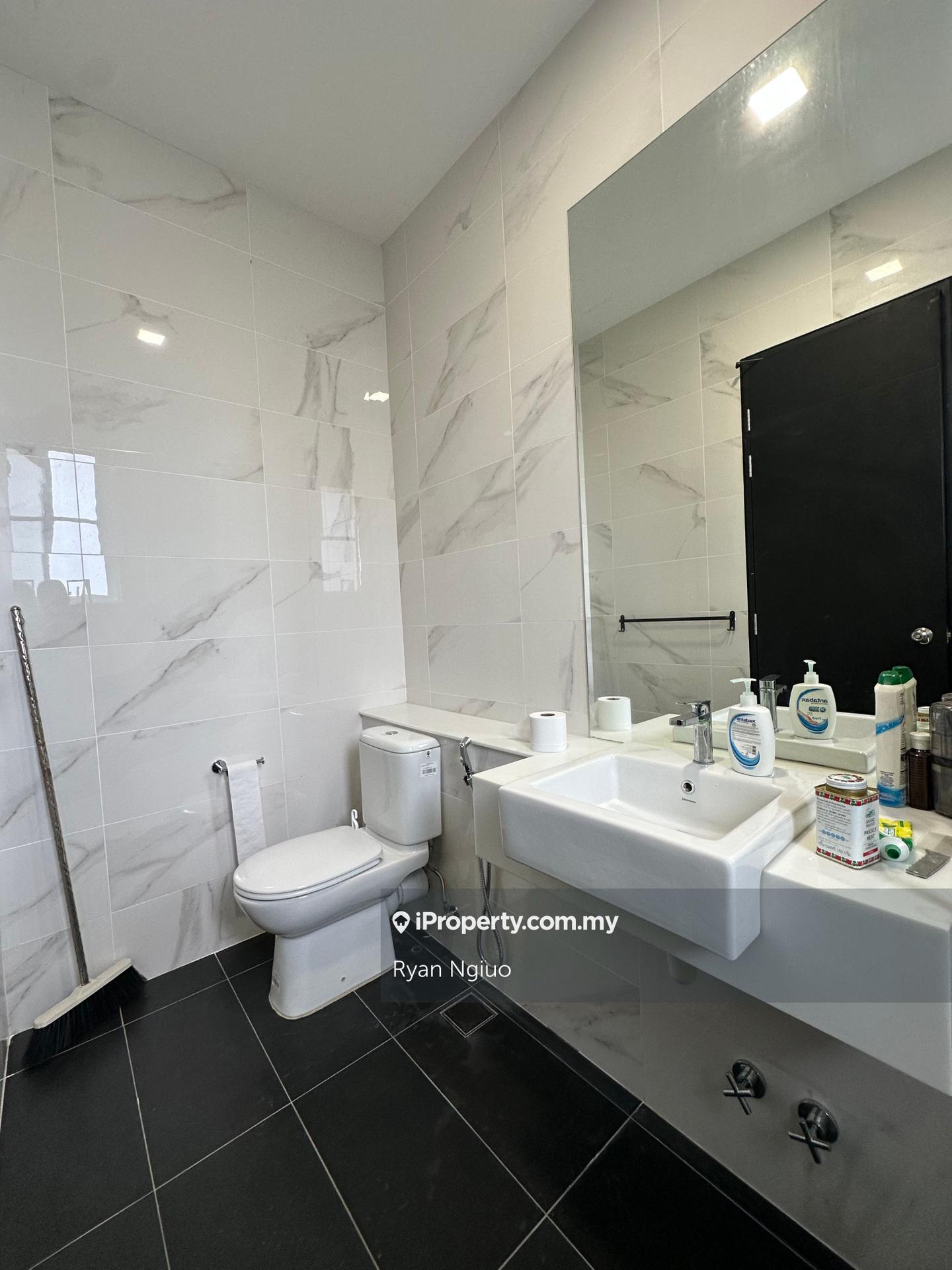 Semi-Detached House for Sale in Eco Majestic, Semenyih by Ryan Ngiuo - iProperty.com.my