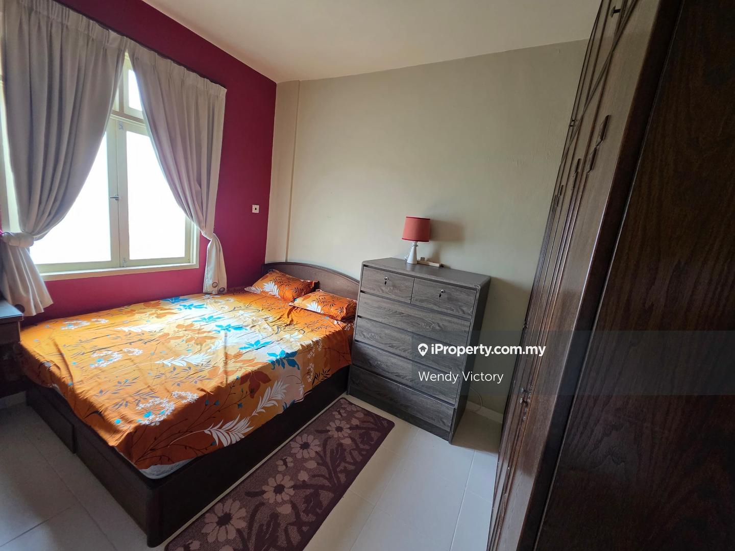 Apartment for Rent in Halaman Cendana by Wendy Victory - iProperty.com.my