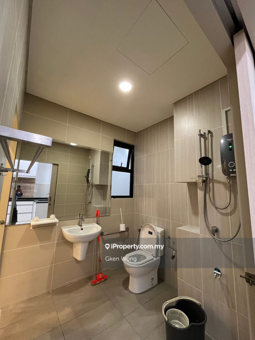 Rumah Teres untuk Dijual di gh9xv, Shah Alam oleh Gken Wong - iProperty.com.my